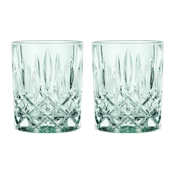Noblesse Tumbler Mint 29,5cl, 2-pack - Nachtmann