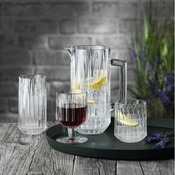 Jules Allglas 26cl, 4-pack - Nachtmann