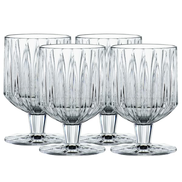Jules Allglas 26cl, 4-pack - Nachtmann