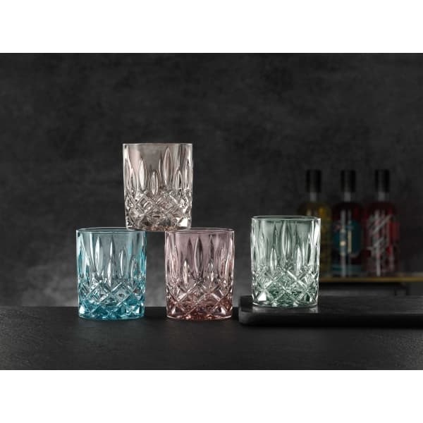 Noblesse Tumbler Smoke 29,5cl, 2-pack - Nachtmann