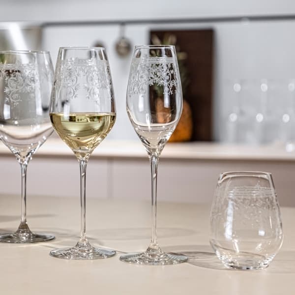 Arabesque Tumblerglas 46cl, 2-pack - Spiegelau