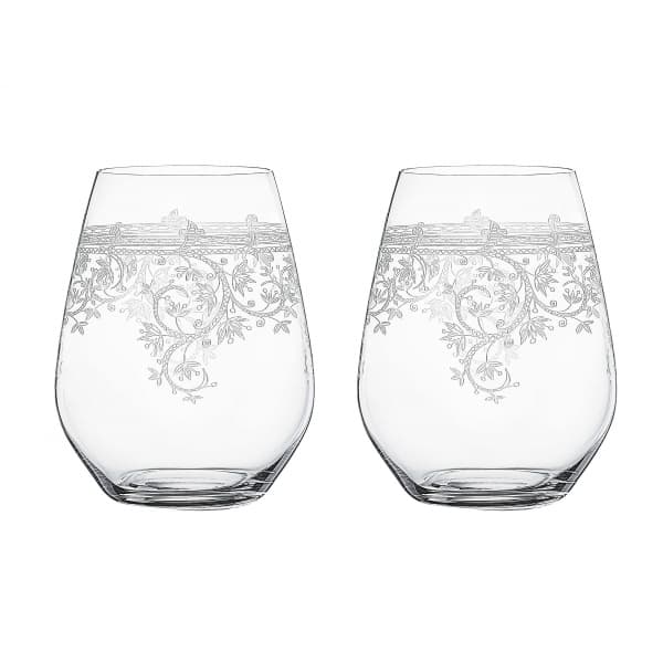 Arabesque Tumblerglas 46cl, 2-pack - Spiegelau