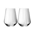Miniatyrbillede 1 af 2: Sternschliff Water Glass 54cl, 2-pack - Ritzenhoff