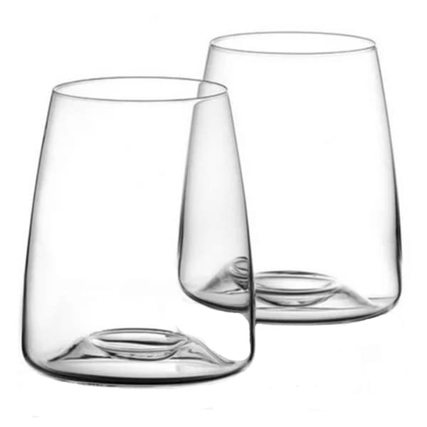 Vision Tumbler Side, 2-pack - Zieher