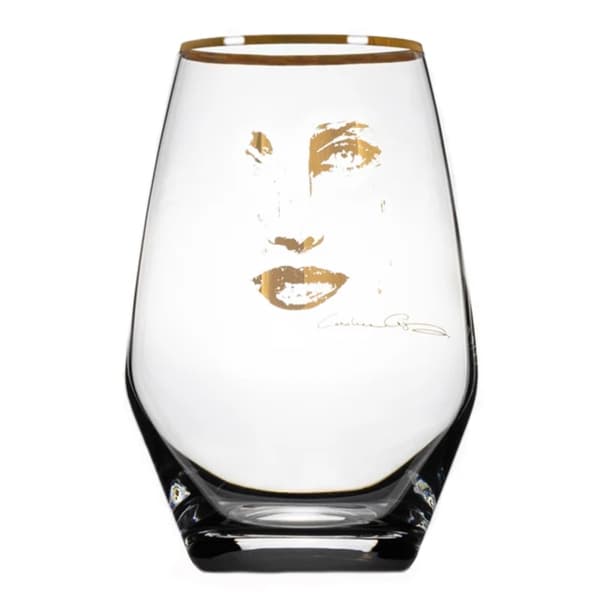 Piece of Me Gold Allglas, 35cl - Carolina Gynning