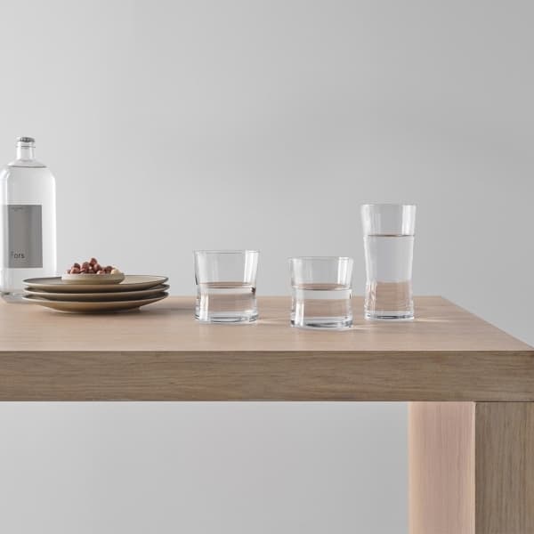 Grace Whisky Glass DOF 39cl, 2-pack - Orrefors