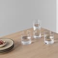 Miniatyrbillede 4 af 5: Grace Whisky Glass DOF 39cl, 2-pack - Orrefors