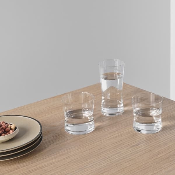 Grace Whisky Glass DOF 39cl, 2-pack - Orrefors