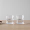 Miniatyrbillede 5 af 5: Grace Whisky Glass DOF 39cl, 2-pack - Orrefors