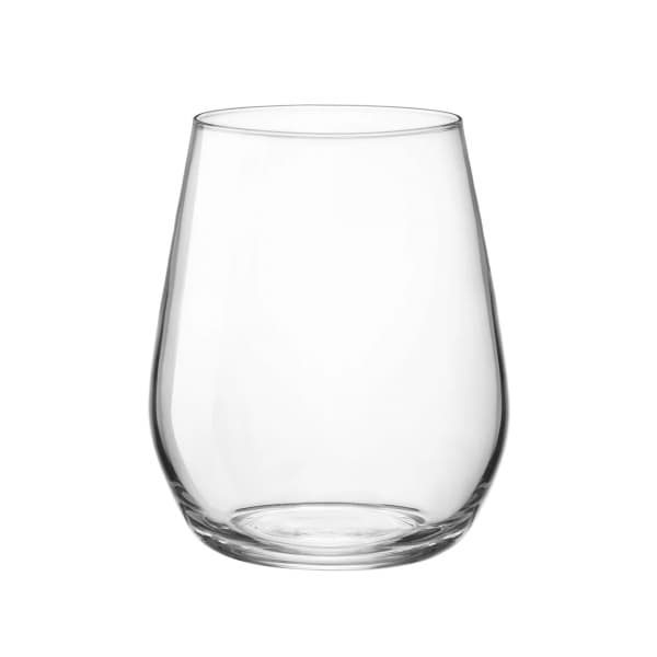 Water Glass InAlto Uno 45cl, 6-pack - Bormioli Rocco