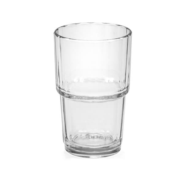Norvege Vattenglas 27cl, 6-pack - Arcoroc