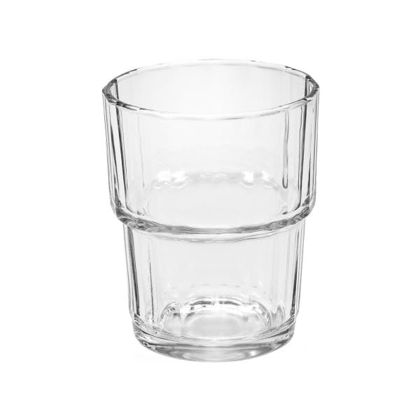 Norvege Water Glass 25cl, 6-pack - Arcoroc