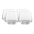 Pikkukuva 1 / 2: Pure Whisky Glass 39cl, 4-pack - Zwiesel