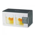 Miniatyrbild 3 av 3: Element Whiskyglas/Tumbler 44cl, 2-pack - VISKI