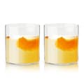 Miniatyrbild 2 av 3: Element Whiskyglas/Tumbler 44cl, 2-pack - VISKI