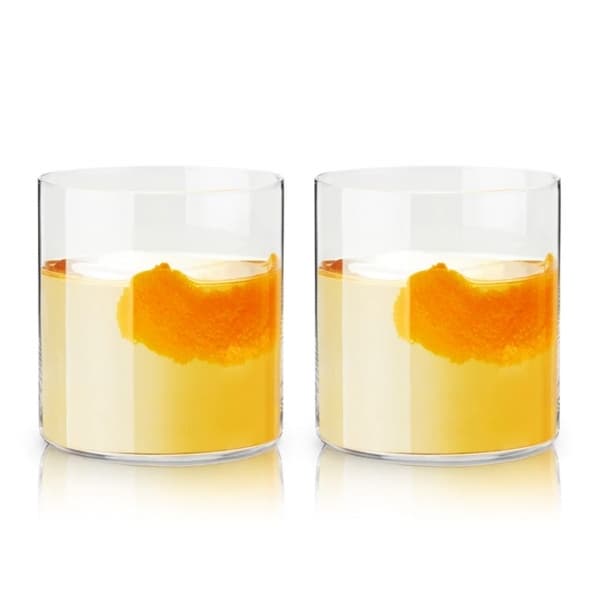 Element Whiskyglas/Tumbler 44cl, 2-pack - VISKI