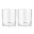 Miniatyrbild 1 av 3: Element Whiskyglas/Tumbler 44cl, 2-pack - VISKI