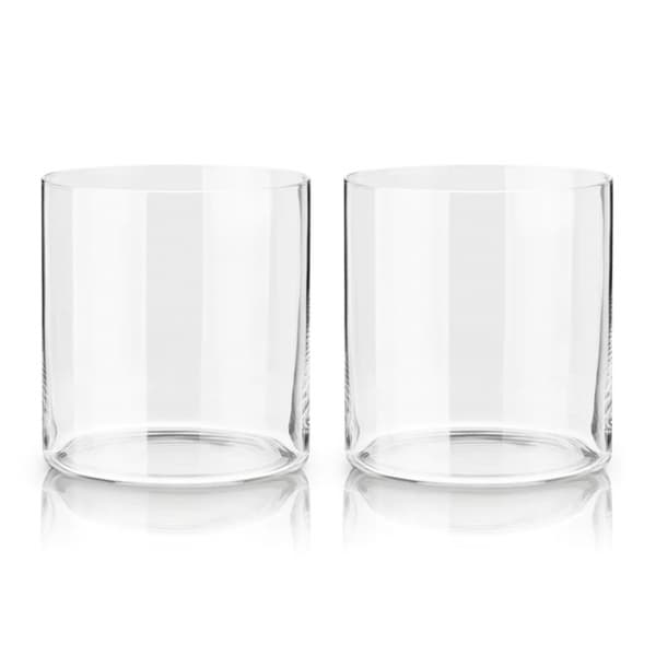 Element Whiskyglas/Tumbler 44cl, 2-pack - VISKI