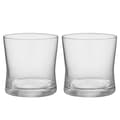 Pikkukuva 1 / 6: Grace Whisky Glass Old Fashioned 32cl, 2-pack - Orrefors