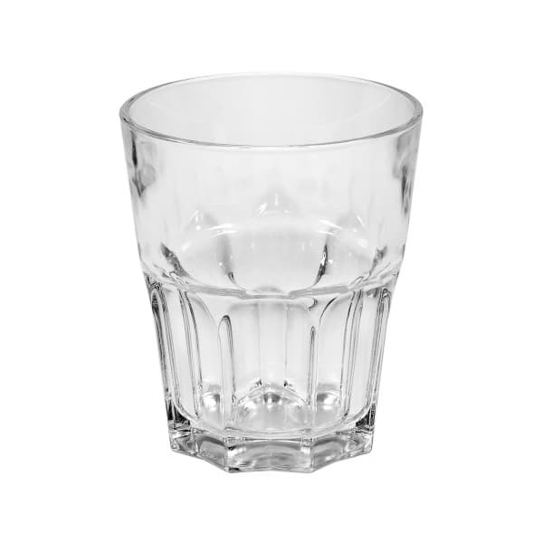 Granity Vattenglas 27cl, 6-pack - Arcoroc