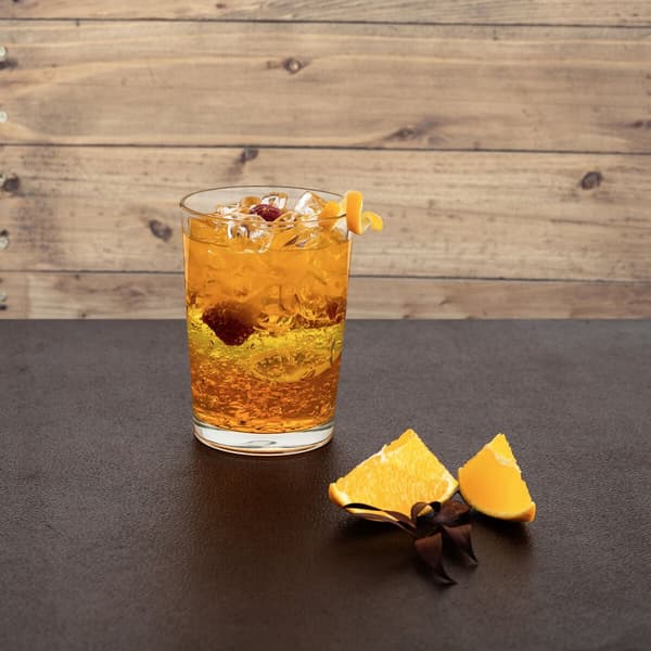 Brillesett Luminarc   Cocktail Gjennomsiktig Glass 500 ml