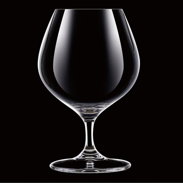 Koppesett Chef&Sommelier Spirits Likør Gjennomsiktig Glass 720 ml (6 enheter)
