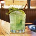 Miniatyrbilde 2 av 2: Brillesett Arcoroc Brixton Gjennomsiktig Glass 300 ml (6 enheter)