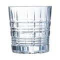 Miniatyrbilde 1 av 2: Brillesett Arcoroc Brixton Gjennomsiktig Glass 300 ml (6 enheter)