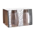 Miniatyrbilde 1 av 2: Brillesett Essenza Gjennomsiktig Glass 470 ml (4 enheter)