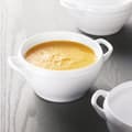 Miniatyrbilde 2 av 2: Bolle Luminarc Opal Suppe Hvit 540 ml