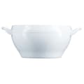 Miniatyrbilde 1 av 2: Bolle Luminarc Opal Suppe Hvit 540 ml
