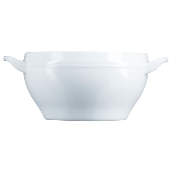 Bolle Luminarc Opal Suppe Hvit 540 ml