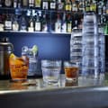 Miniatyrbilde 2 av 2: Brillesett Bormioli Rocco Barshine 6 enheter Gjennomsiktig Glass 300 ml