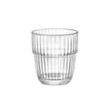 Miniatyrbilde 1 av 2: Brillesett Bormioli Rocco Barshine 6 enheter Gjennomsiktig Glass 300 ml