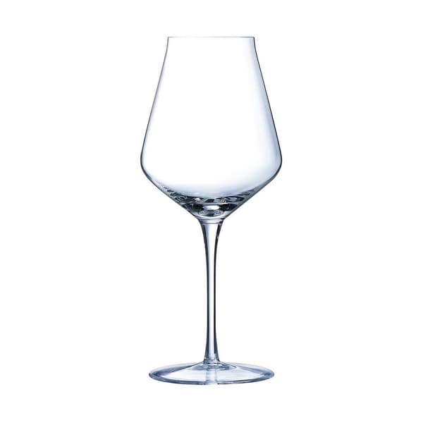 Vinglas Chef & Sommelier Reveal Up