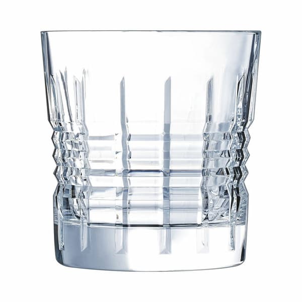 Glasset Cristal d’Arques Paris 311005490 Transparent Glas 320 ml 6 Delar