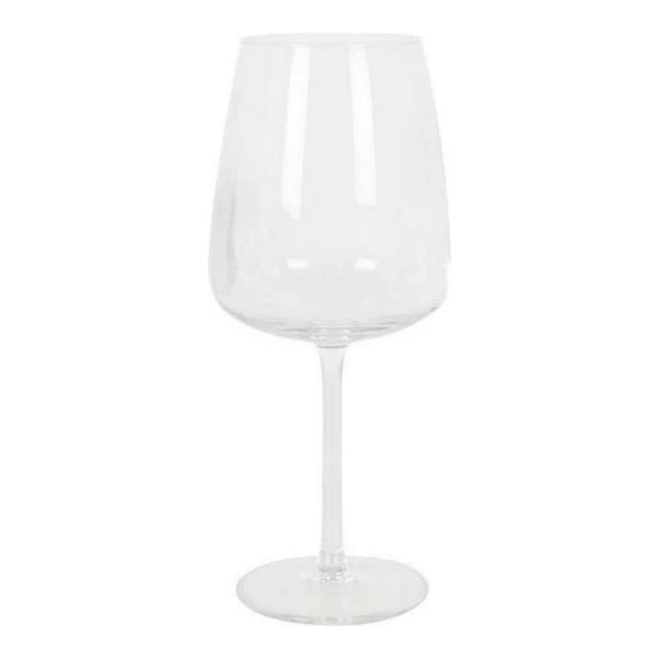 Vinglas Royal Leerdam Leyda Transparent Glas 6 Delar (6 antal)
