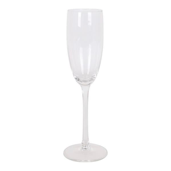 Champagneglas Royal Leerdam Sante Glas Transparent 4 antal (18 cl)
