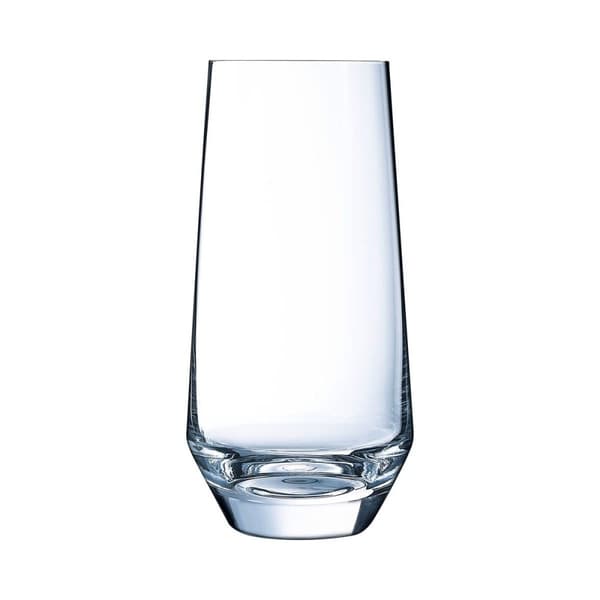 Glas Chef & Sommelier Transparent Glas (6 antal) (45 cl)