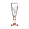 Miniatyrbild 1 av 3: Champagneglas Vivalto PR05720ST3/BHA6 COFF Brun Glas 170 ml (6 antal)