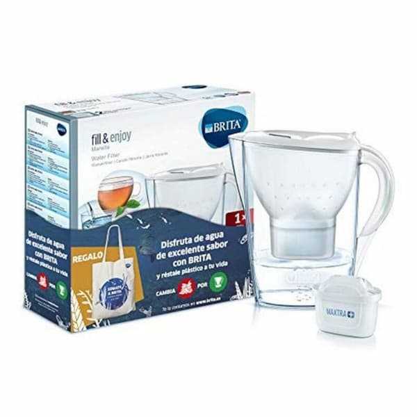 Suodatinkannu Brita Marella Cool 2,4 L