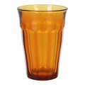Pikkukuva 2 / 2: Lasisetti Duralex Picardie Meripihka 4 Kappaletta 360 ml (8 osaa)