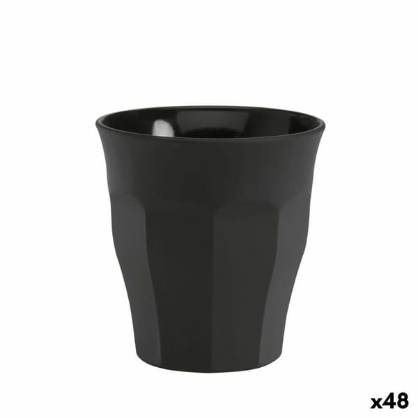 Glas Duralex Picardie Grå 90 ml (48 enheder)