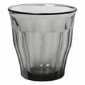 Miniatyrbillede 2 af 2: Glassæt Duralex Picardie Grå 4 Dele 310 ml (12 enheder)