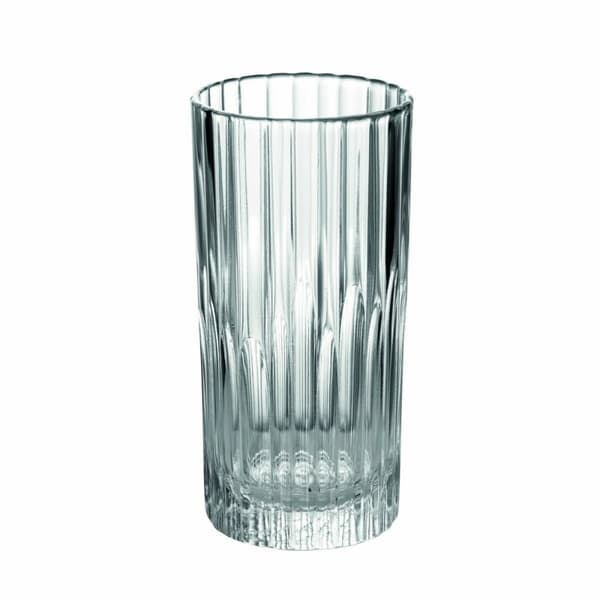 Glasset Duralex Manhattan Transparent 6 Delar 305 ml (8 antal)