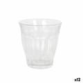 Miniatyrbild 1 av 3: Glasset Duralex Picardie Transparent 4 Delar 130 ml (12 antal)