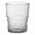 Pikkukuva 2 / 3: Lasisetti Duralex Pinottava Läpinäkyvä 6 Kappaletta 160 ml (12 osaa)