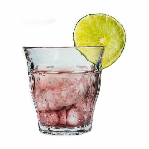 Lasisetti Duralex Picardie Läpinäkyvä 6 Kappaletta 90 ml (24 osaa)