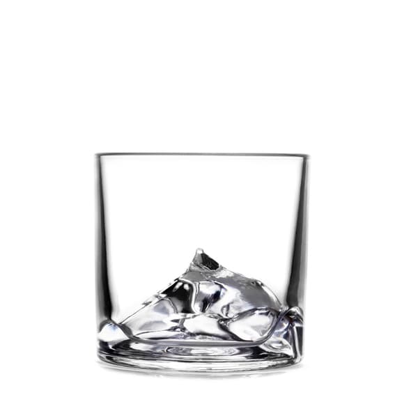 LIITON Everest 4-pack Whisky Glas & Decanter