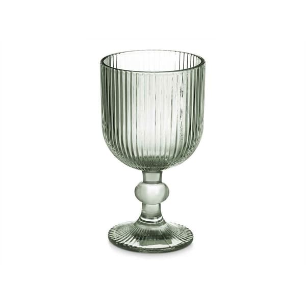 Vinglas Grön Glas 260 ml (6 antal)